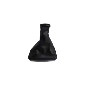 BSP775 Gear Shift Stick Black Boot Gaiter 5738405 Для Vauxhall Opel Vectra B