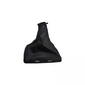 BSP778 Gear Shift Stick Black Boot Gaiter 5738393 Для Vauxhall Opel Vectra C