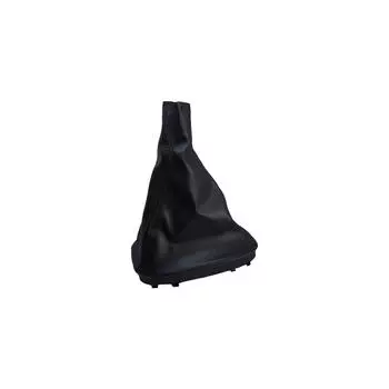BSP781 Gear Shift Stick Black Boot Gaiter 5738056 Для Vauxhall Opel Corsa D