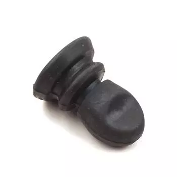 BSP792 Ручной рычаг регулировки внутреннего положения зеркала заднего вида, резиновая ручка, крышка кнопки 98AB17B718AB 1068873 для Ford Focus 1