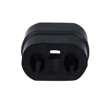 BSP7 Резиновая подвеска глушителя 852726 для Opel Astra H Corsa C Tigra B Signum Omega B Meriva A B Vectra B C Alfa 159 Saab 9-5