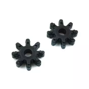 BSP882 2 шт. рулевая колонка гибкая муфта гибкая муфта 563152K000FFF X1P для Kia Hyundai