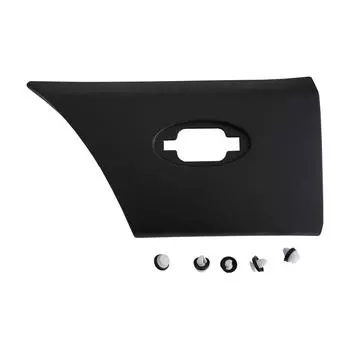 BSP958 Rear Left Side Panel Moulding Rub Strip 768F20007R for Renault Master MK3 Movano B NV400