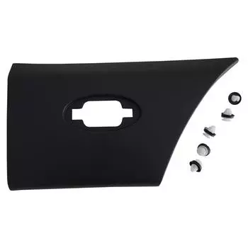 BSP959 Накладка на заднюю правую боковую панель 768F30007R для Renault Master MK3 Movano B NV400