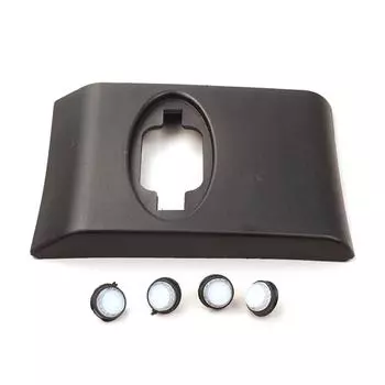 BSP962 Накладка на центральную панель правой двери 768560130R для Renault Master MK3 NV400 Movano