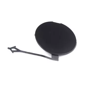 BSP967 Крышка проушины переднего бампера 735615289 для Fiat Doblo 2015-2020