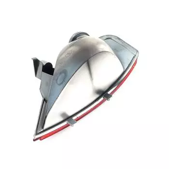 BSP987-2 Задний противотуманный фонарь, объектив 265808906R, правая сторона для Renault Megane MK4 Sedan Scenic MK4