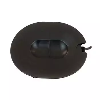 BSP992 Крышка арки Внутренние подкрылки Накладка 8200634670 Левая для Renault Kangoo MK2 MK3