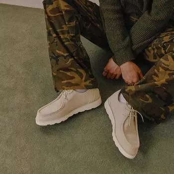 BSQT by Clash BSQT515 Brisbane туфли-лодочки современные бежевые-B515BE 250