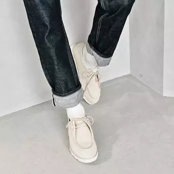 BSQT by Clash BSQT 515 Brisbane туфли-лодочки с 2 отверстиями современный бежевый-515 230