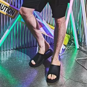 BSQT by Clash BSQT S3089 Тапочки Valencia Arch Vanta Black-S3089 240