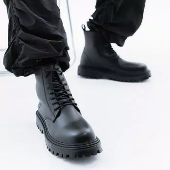 [BSQTBYCLASSY] b2403 Yellowstone Commando Basic Walker, b2403, 7000030971, Popular Korean Shoes 250