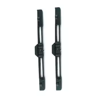 BSR2 2 шт. слайдер для люка на крыше для BMW E36 E46: 54138246025