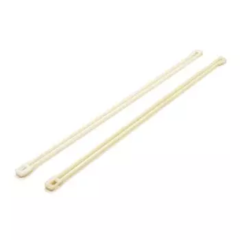 BSR41 1 пара кронштейна накладки на рейку люка для Renault Scenic и Clio