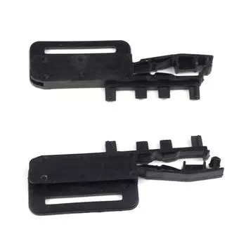 BSR45-3 Кронштейн для ремонта штор крыши 8401TY, 2210435, 2210434 Тип 3 для Peugeot 307 SW