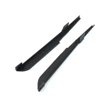 Bross Auto Parts BSR500 Крышка ветрового дефлектора люка, угол хода, вправо и влево для Mercedes E Class W124 S124 C124 1993-1997