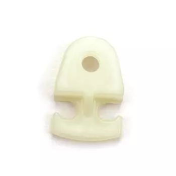 BSR522 Sun Roof Sun Shade Curtain Repair Plastic для A4 B7; А6 С6