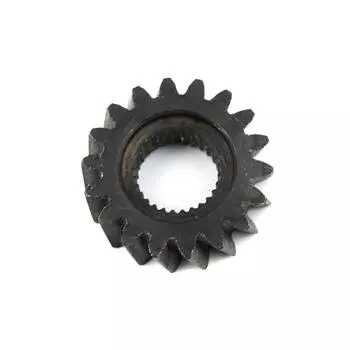 BSR525 Ремонт двигателя люка из закаленной стали для Land Rover Freelander 1 18 зубов