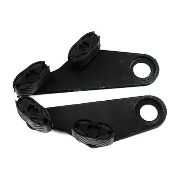 BSR527 Панорамная сдвижная крыша Люк Shifter Runner Ремкомплект 7701209744 для Renault Megane 2