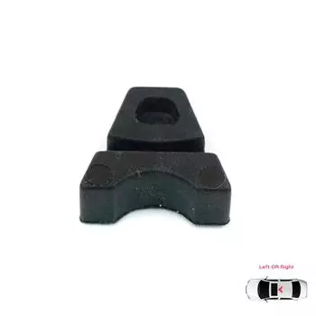 BSR533 панорамная сдвижная крыша, люк на крыше, рама, стекло, слайдер, направляющая, ремонтный кронштейн, зажим для Mercedes CLA A C E Class W176 W177 W205 C207 C117