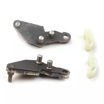 BSR552 Комплект для ремонта сдвижной системы люка для Renault Clio 2