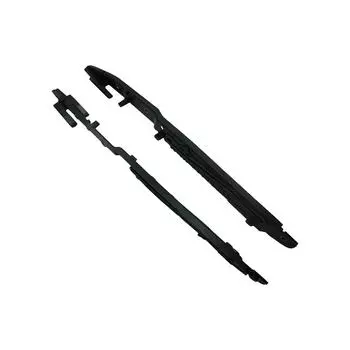 BSR553 люк на крыше, стеклянная направляющая, ремонтный комплект, левая и правая детали для Kia Hyundai Ford Peugeot 307 Dodge Ram Chrysler 81620A 8401N