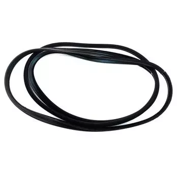 BSR557 Сдвижное уплотнение люка на крыше A1267800098 для Mercedes-Benz W126 W140 W463