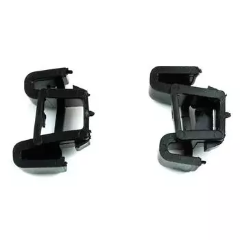 BSR605 люк сдвижной крыши тянуть кабель концевые зажимы резиновый замок 842470 для Peugeot 206 1998-2012