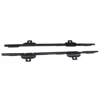 BSR619 направляющая для штор с люком, скользящий кронштейн спереди 54102993888 для BMW X1 E84 MK1 2009-2014