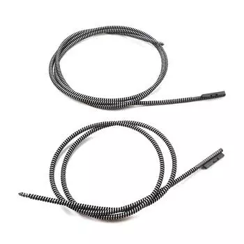 BSR633 Панорамный люк, ремонт сдвижной крыши, тросы привода гусеницы, левый и правый A1177800300 для Mercedes CLA Class C117 2013-2019