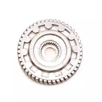 BSR647 люк на крыше с откидным верхом, луна, панорамный двигатель на крыше, зубчатый привод, внутренняя металлическая шестерня 1Q0959591C для VW EOS 1F7 1F8 2006-2016