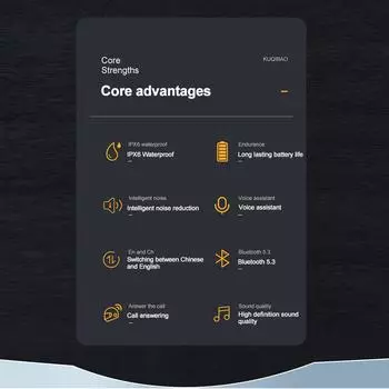 BT18 Мотоциклетный шлем Гарнитура Bluetooth 5.3 Рулетка Колесо Вращение Управление Беспроводные Наушники Наушники IP67 Водонепроницаемый