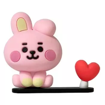BT21 BABY FIGURE MASK Фигурка BTS Товары ВЕШАЛКА(булочка) /