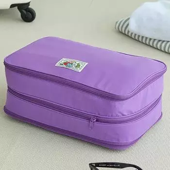 BT21 Базовая дорожная сумка среднего размера