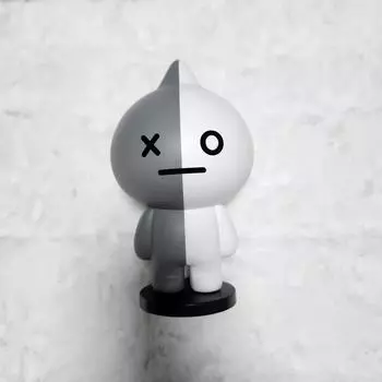 Bt21 Bts пуленепробиваемые фигурки продаются