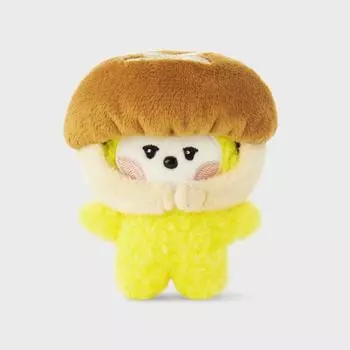 BT21 CHIMMY Mini Мини ВЕГГИ Кукла