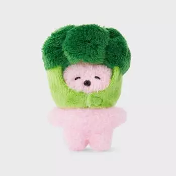 BT21 COOKY Mini Мини-кукла VEGGIE