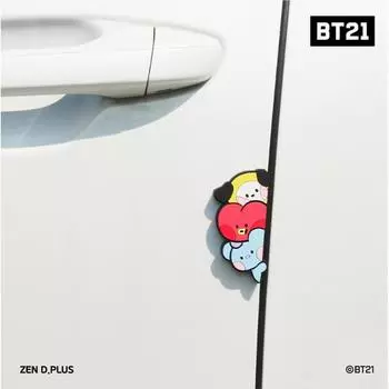BT21 Дверная защита Minini Care