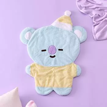 BT21 KOYA New Basic Наколенник Sweet Dream 1P