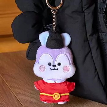 Брелок для кукол BT21 MANG BABY K EDITION 2
