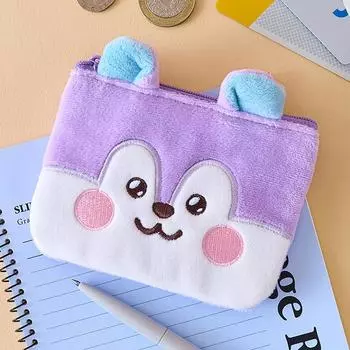 BT21 MANG базовый карман для кошелька