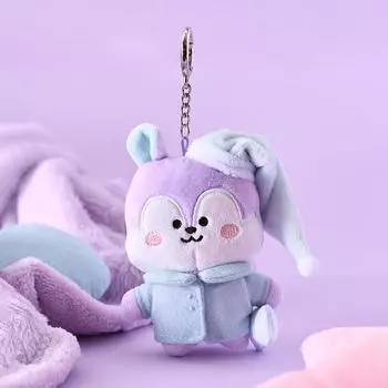 BT21 MANG New Basic Пижама плюшевый брелок