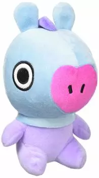 BT21 Мини-плюшевая игрушка MANG