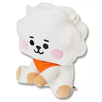 BT21 Official Authentic Goods Baby Golf Driver Cover RJ