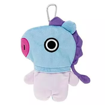 BT21 Pencil Case MANG