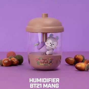 BT21 Персонаж MANG Увлажнитель воздуха «Надежда в любви»