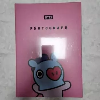 Bt21 Пуленепробиваемый Фотограф Продается