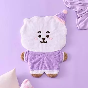 BT21 RJ New Basic Одеяло на колено Sweet Dream