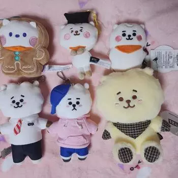 Bt21 Rj Rj Кукольная партия