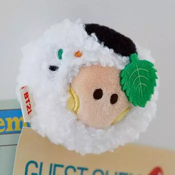 Магнитная кукла BT21 SHOOKY Minini BUNSIK